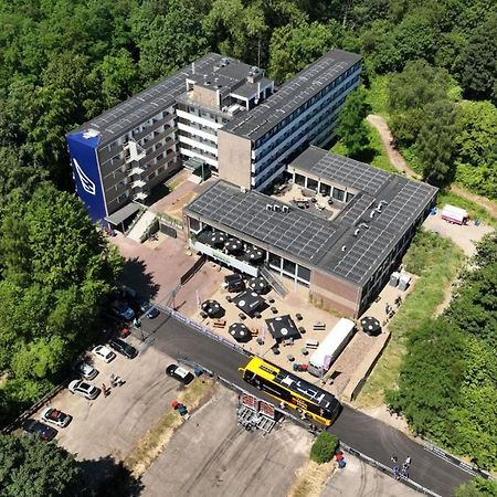 The Tower Sportshostel Sittard Bagian luar foto