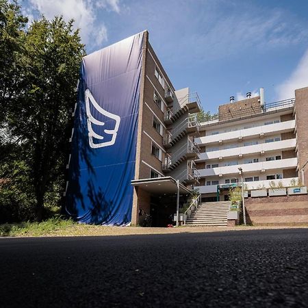 The Tower Sportshostel Sittard Bagian luar foto