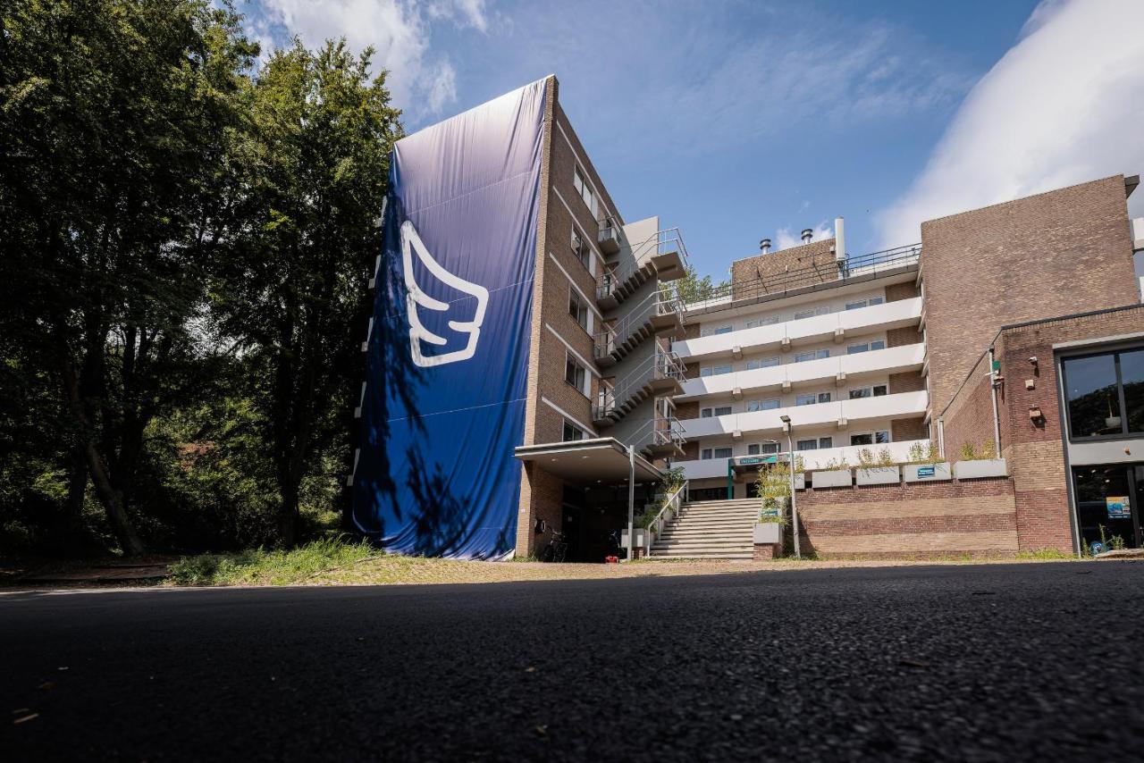 The Tower Sportshostel Sittard Bagian luar foto